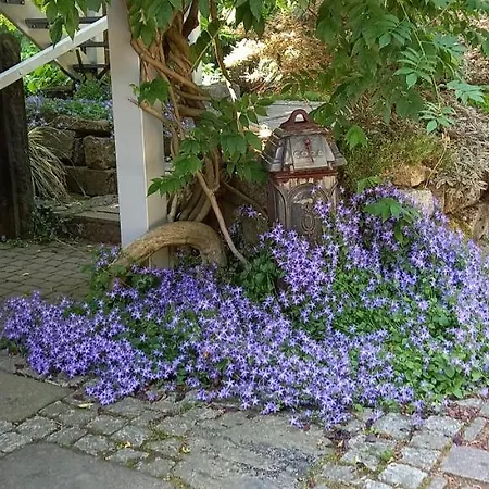 דירה Blockstube *