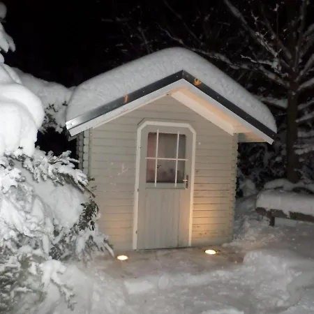 Apartmán Blockstube